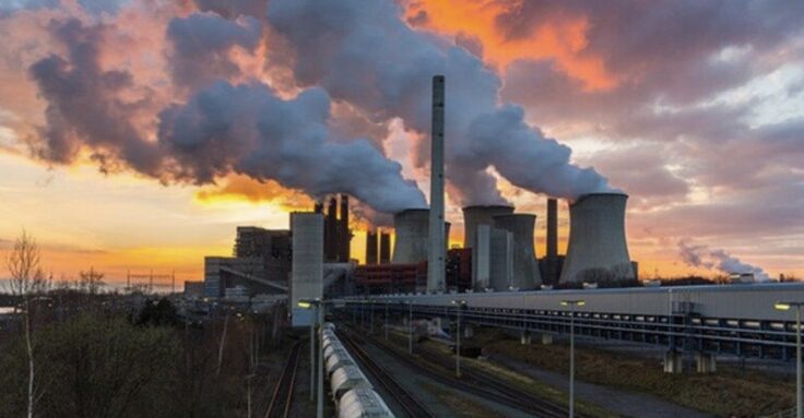 Khí nhà kính là gì? Biện pháp giảm thiểu phát thải khí nhà kính image 1 11