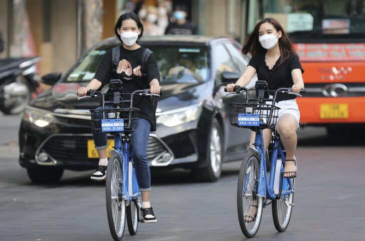 Khí nhà kính là gì? Biện pháp giảm thiểu phát thải khí nhà kính image 1 15