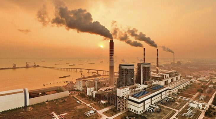 Khí nhà kính là gì? Biện pháp giảm thiểu phát thải khí nhà kính image 1 7