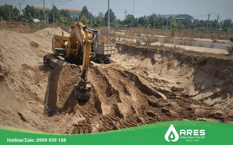 05 tiêu chí lựa chọn công ty lắp đặt hệ thống xử lý nước thải