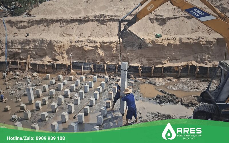 05 tiêu chí lựa chọn công ty lắp đặt hệ thống xử lý nước thải