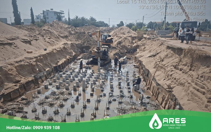 05 tiêu chí lựa chọn công ty lắp đặt hệ thống xử lý nước thải